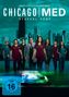 Chicago Med Staffel 5, 6 DVDs