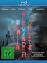 Berlin Alexanderplatz (2020) (Blu-ray), Blu-ray Disc