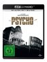 Psycho (1960) (Ultra HD Blu-ray & Blu-ray), 1 Ultra HD Blu-ray und 1 Blu-ray Disc