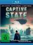 Rupert Wyatt: Captive State (Blu-ray), BR