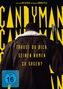 Candyman (2021), DVD