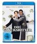 Die Glücksritter (Blu-ray), Blu-ray Disc