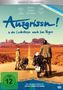 Ausgrissn! In der Lederhosn nach Las Vegas, DVD, DVD