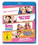 Doris Day Collection (Blu-ray), 4 Blu-ray Discs