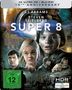 J.J. Abrams: Super 8 (Ultra HD Blu-ray & Blu-ray im Steelbook), UHD,BR