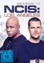 : Navy CIS: Los Angeles Staffel 11, DVD,DVD,DVD,DVD,DVD,DVD