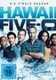 : Hawaii Five-O (2011) Staffel 10 (finale Staffel), DVD,DVD,DVD,DVD,DVD