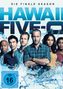 Hawaii Five-O (2011) Staffel 10 (finale Staffel), 5 DVDs