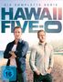 Hawaii Five-O (2011) (Komplette Serie), 61 DVDs, 61 DVDs