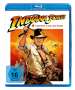 Indiana Jones 1-4 (Blu-ray), 4 Blu-ray Discs