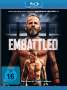 Nick Sarkisov: Embattled (Blu-ray), BR