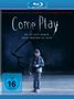 Come Play (Blu-ray), Blu-ray Disc