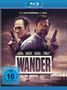 Wander (Blu-ray), Blu-ray Disc