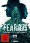 : Fear the Walking Dead Staffel 6, DVD,DVD,DVD,DVD