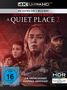 A Quiet Place 2 (Ultra HD Blu-ray & Blu-ray), Ultra HD Blu-ray