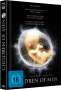 Alfonso Cuaron: Children Of Men (Blu-ray & DVD im Mediabook), BR,DVD