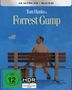Robert Zemeckis: Forrest Gump (Ultra HD Blu-ray & Blu-ray im Steelbook), UHD,BR,BR