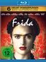 Julie Taymor: Frida (Blu-ray), BR