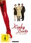 Julian Jarrold: Kinky Boots, DVD