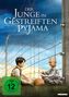 Mark Herman: Der Junge im gestreiften Pyjama, DVD