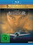 Aviator (Blu-ray), Blu-ray Disc