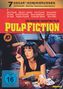 Quentin Tarantino: Pulp Fiction, DVD