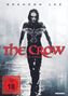 The Crow - Die Krähe, DVD