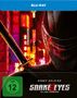 Robert Schwentke: Snake Eyes: G.I. Joe Origins (Blu-ray im Steelbook), BR