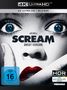 Scream (Ultra HD Blu-ray & Blu-ray), 1 Ultra HD Blu-ray und 1 Blu-ray Disc