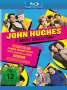 John Hughes: John Hughes 5-Movie-Collection (Blu-ray), BR,BR,BR,BR,BR