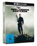 Quentin Tarantino: Inglourious Basterds (Ultra HD Blu-ray & Blu-ray im Steelbook), UHD,BR