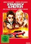 Starsky und Hutch, DVD