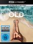 M. Night Shyamalan: Old (Ultra HD Blu-ray & Blu-ray), UHD,BR