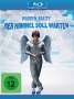 Warren Beatty: Der Himmel soll warten (Blu-ray), BR