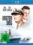 Erster Sieg (Blu-ray), Blu-ray Disc