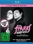 Edgar Wright: The Sparks Brothers (OmU) (Blu-ray), BR,DVD