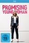 Emerald Fennell: Promising Young Woman (Blu-ray & DVD im Mediabook), BR,DVD