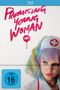 Promising Young Woman (Blu-ray & DVD im Mediabook), 1 Blu-ray Disc und 1 DVD