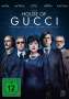 House of Gucci, DVD