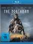 The Northman (Blu-ray), Blu-ray Disc