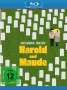 Harold und Maude (Blu-ray), Blu-ray Disc
