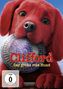 Clifford - Der große rote Hund, DVD