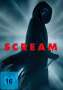 Tyler Gillett: Scream (2021), DVD