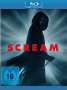 Tyler Gillett: Scream (2021) (Blu-ray), BR