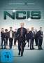 : Navy CIS Staffel 18, DVD,DVD,DVD,DVD,DVD
