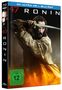 47 Ronin (Ultra HD Blu-ray & Blu-ray im Mediabook), 1 Ultra HD Blu-ray und 1 Blu-ray Disc