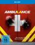 Ambulance (2022) (Blu-ray im Steelbook), Blu-ray Disc