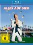 Joe Pytka: Alles auf Sieg (Blu-ray), BR