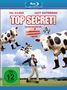 Jim Abrahams: Top Secret! (Blu-ray), BR