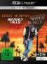 Beverly Hills Cop 2 (Ultra HD Blu-ray & Blu-ray), 1 Ultra HD Blu-ray und 1 Blu-ray Disc